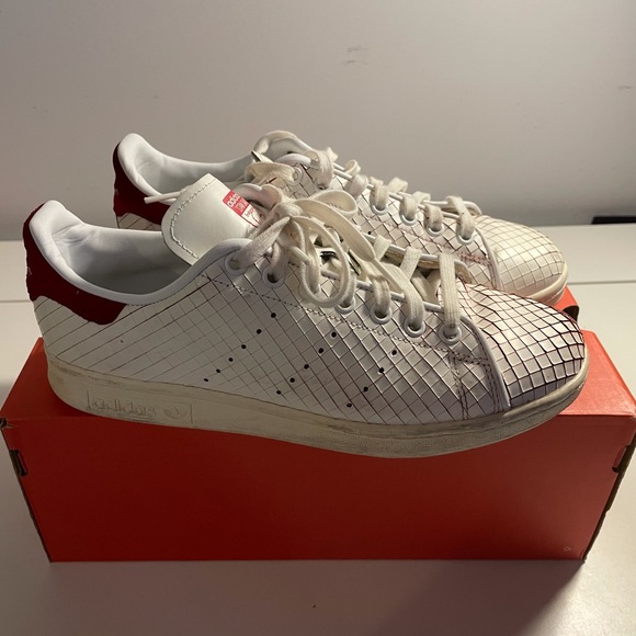 Stan Smith Adidas Originals - Picture 1 of 5